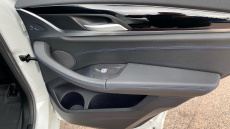 BMW iX3 210kW M Sport 80kWh 5dr Auto Electric Estate